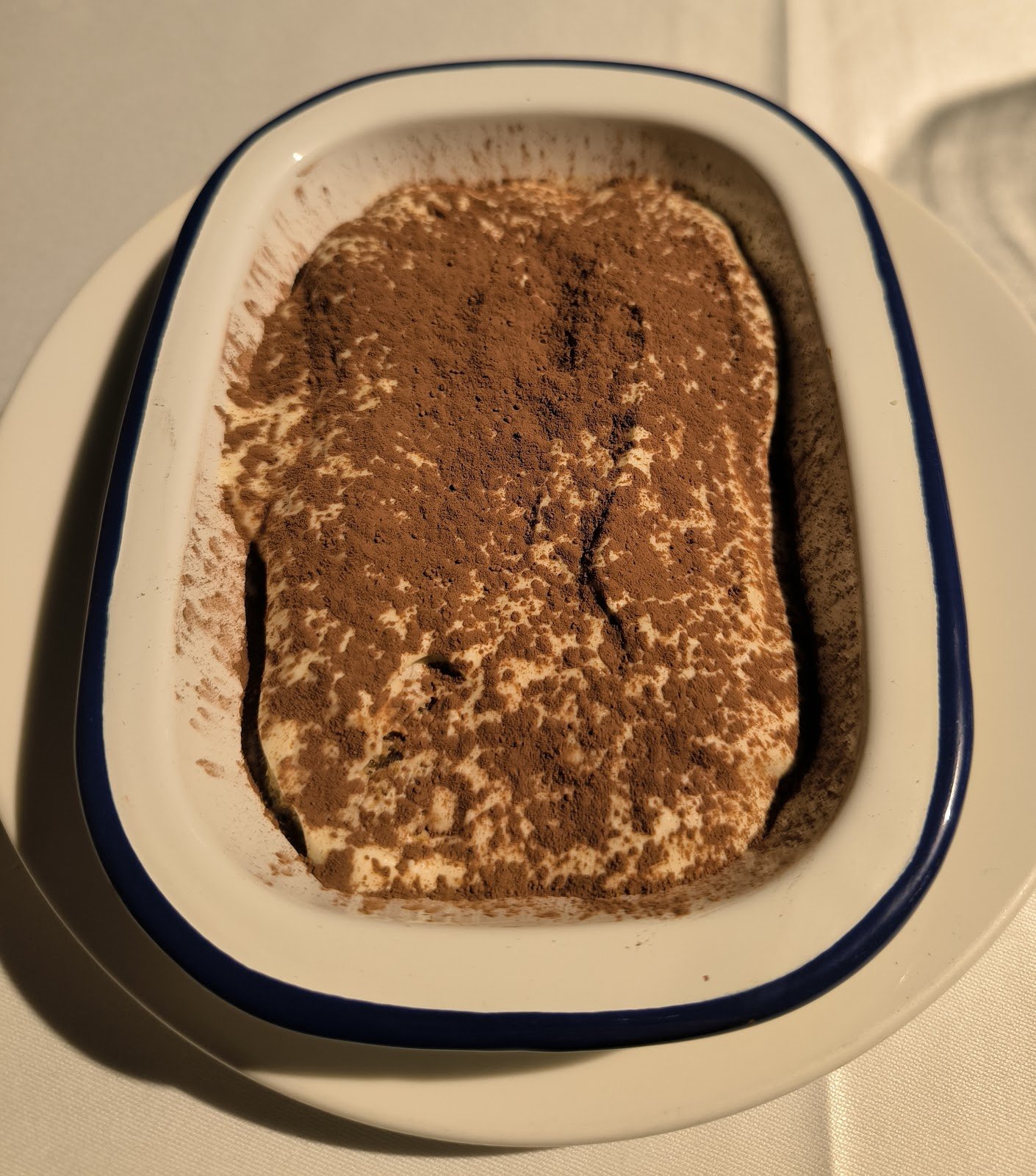 Raza - Tiramisu