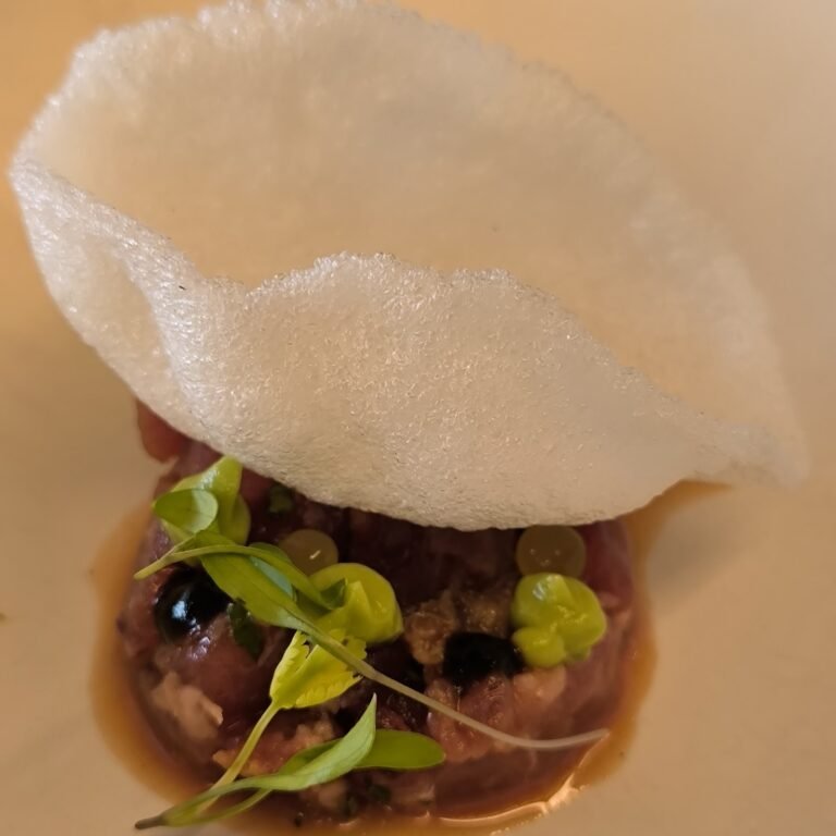 Per se - red tuna