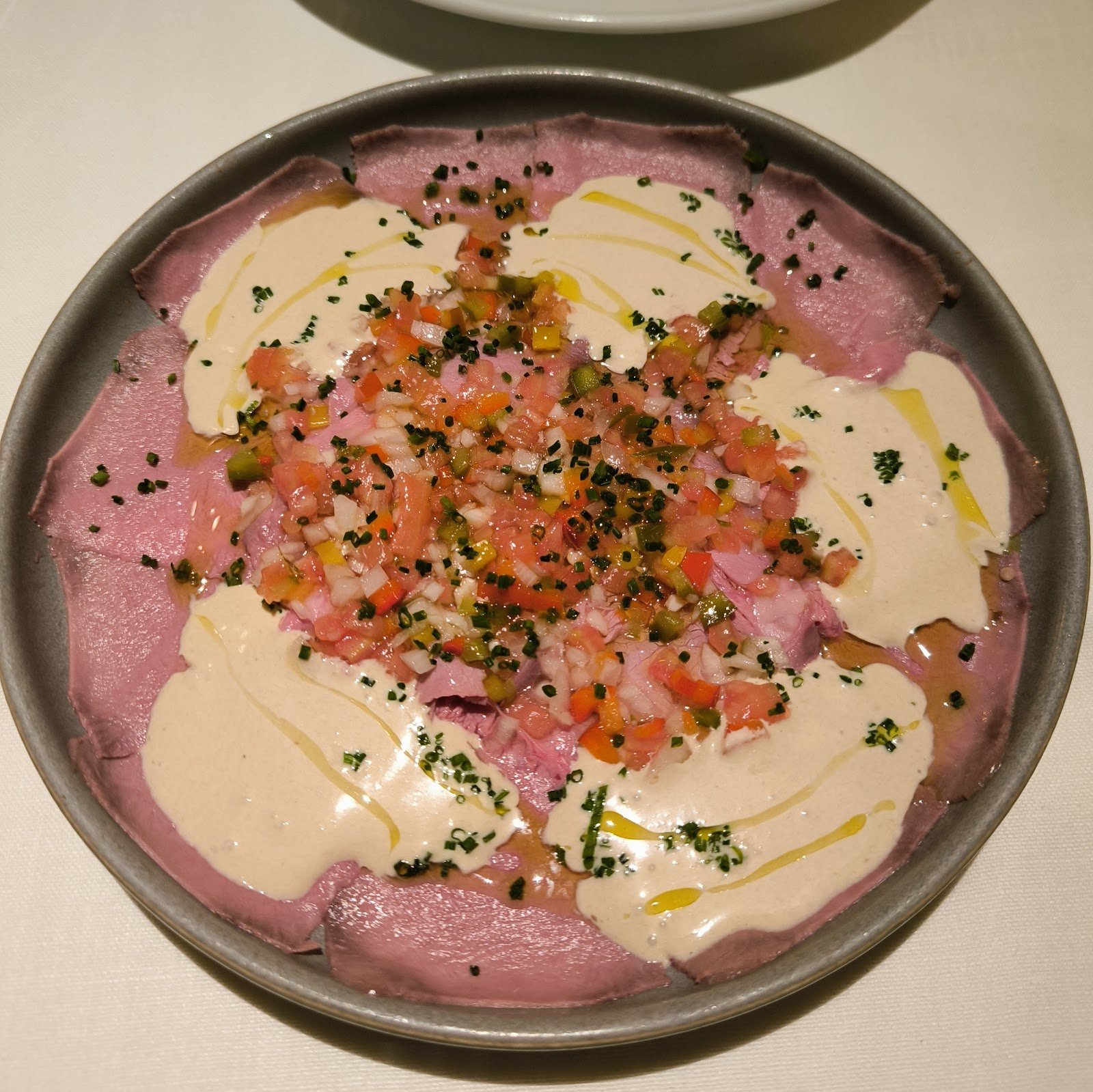 Lana Vitello Tonnato