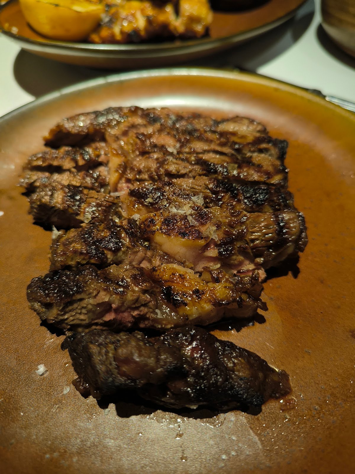 Piantao - Argentian Ribeye