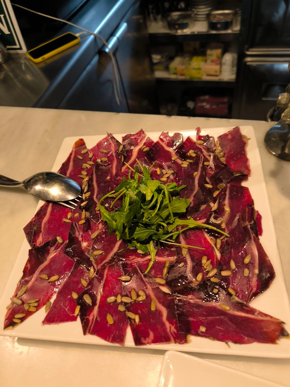 La palma 60 - Cecina