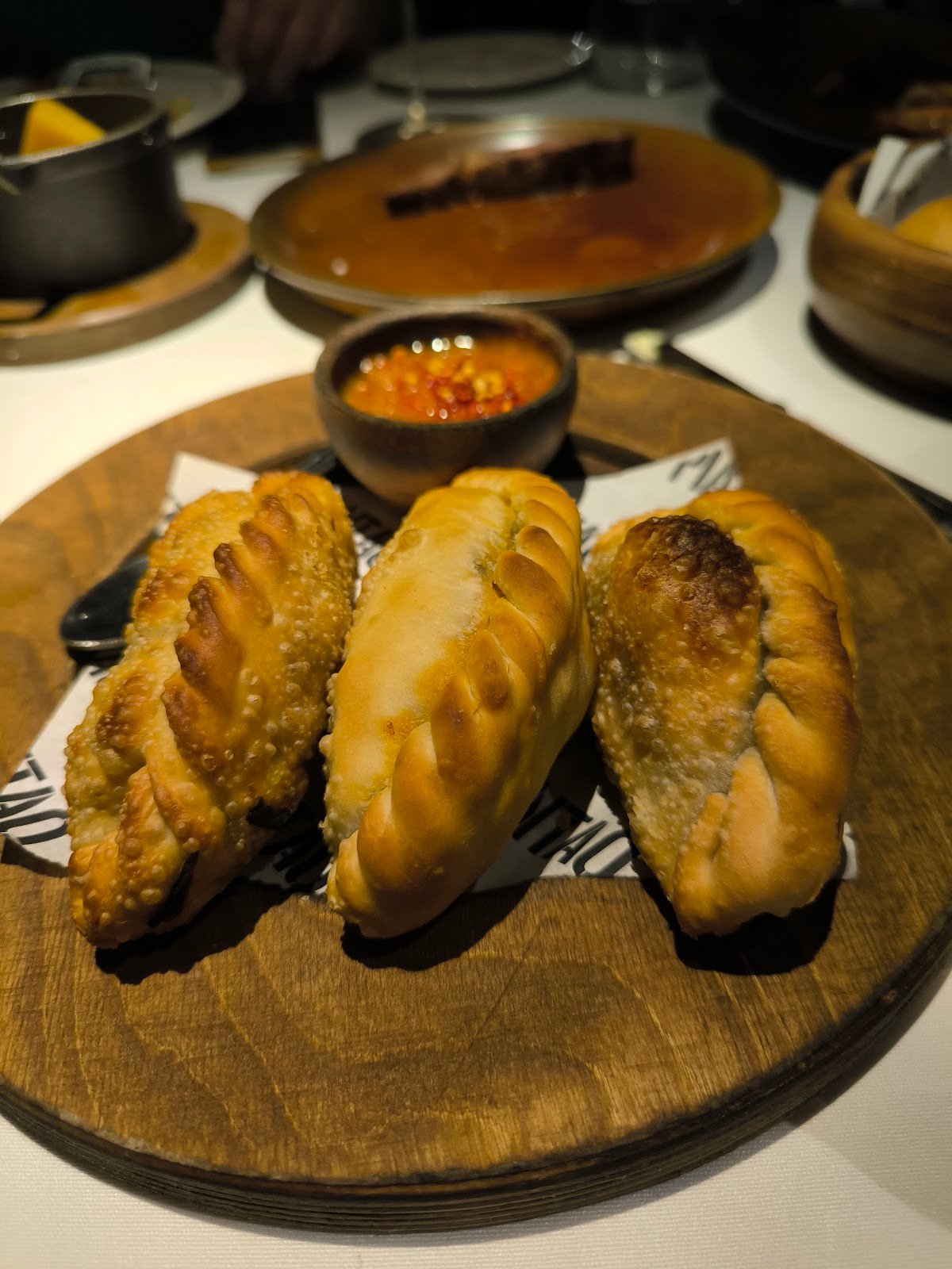 Piantao - Empanadas