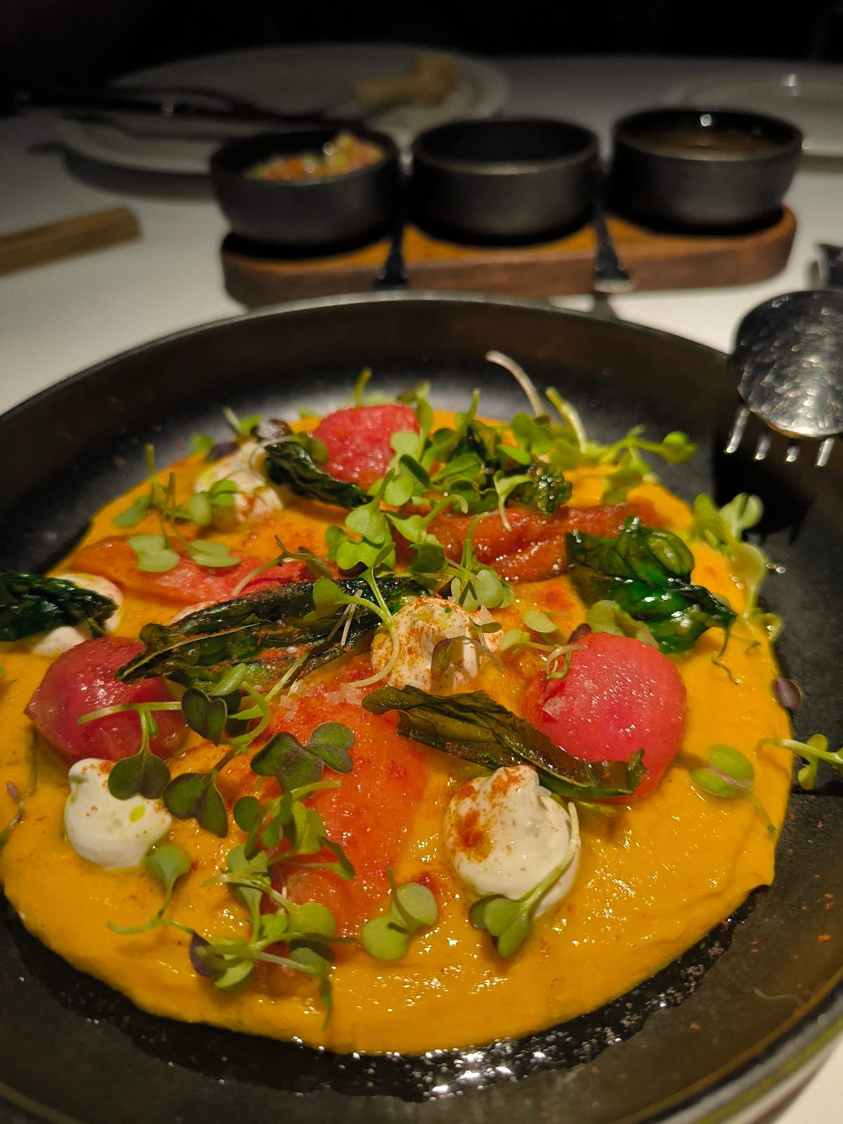 Piantao - Seasonal tomatoes