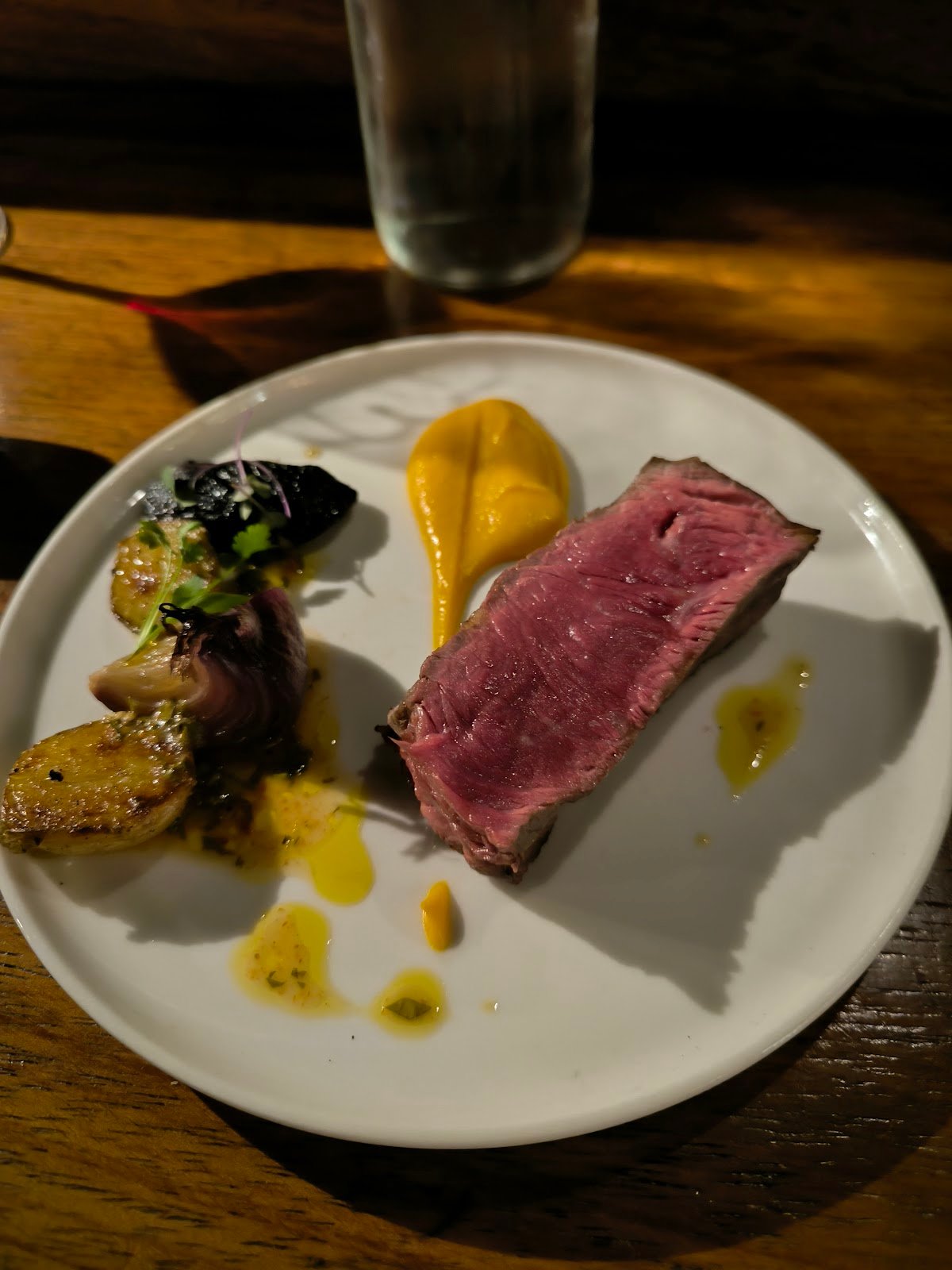 Fogon Asado - rib-eye