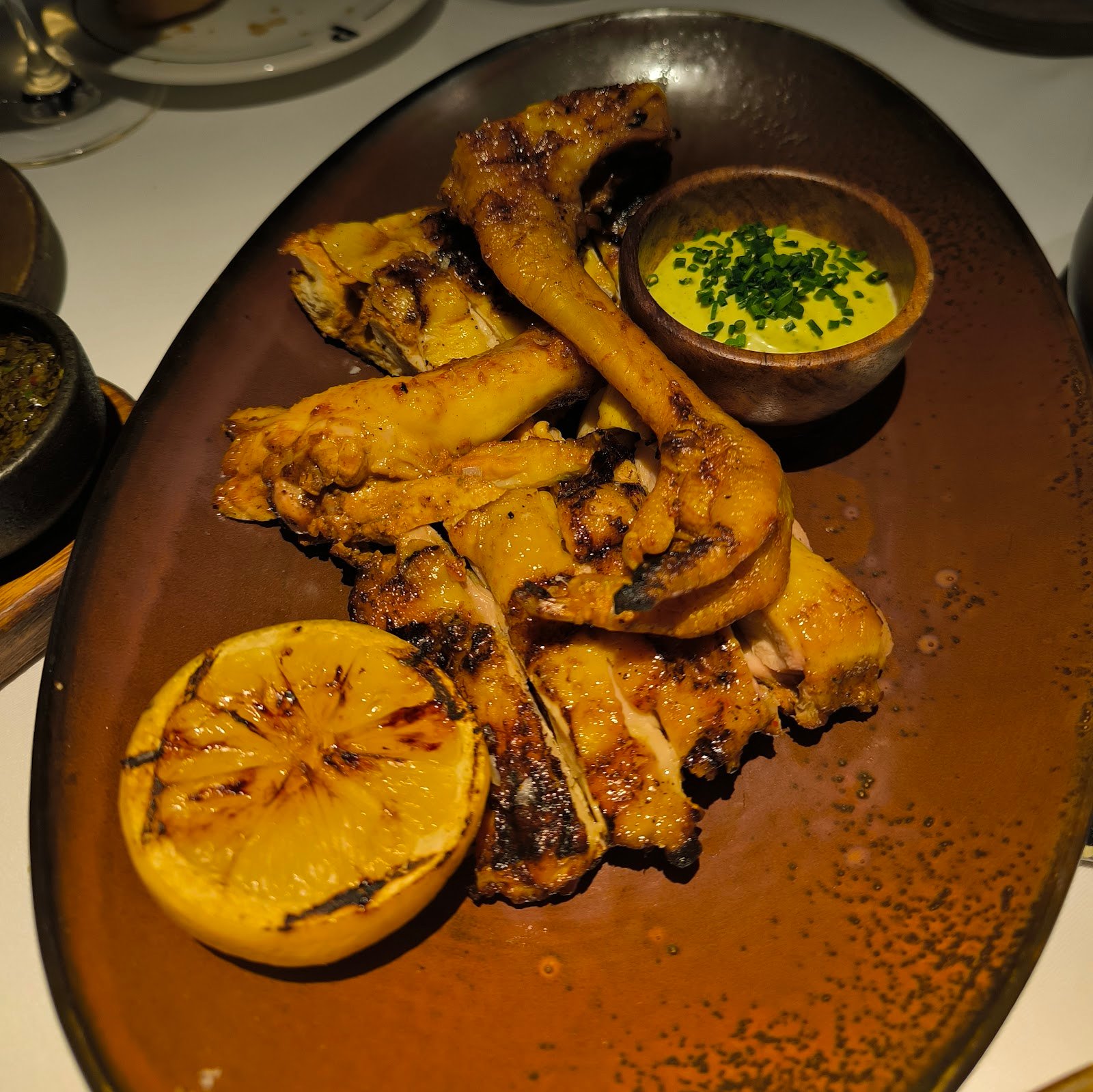 Chicken