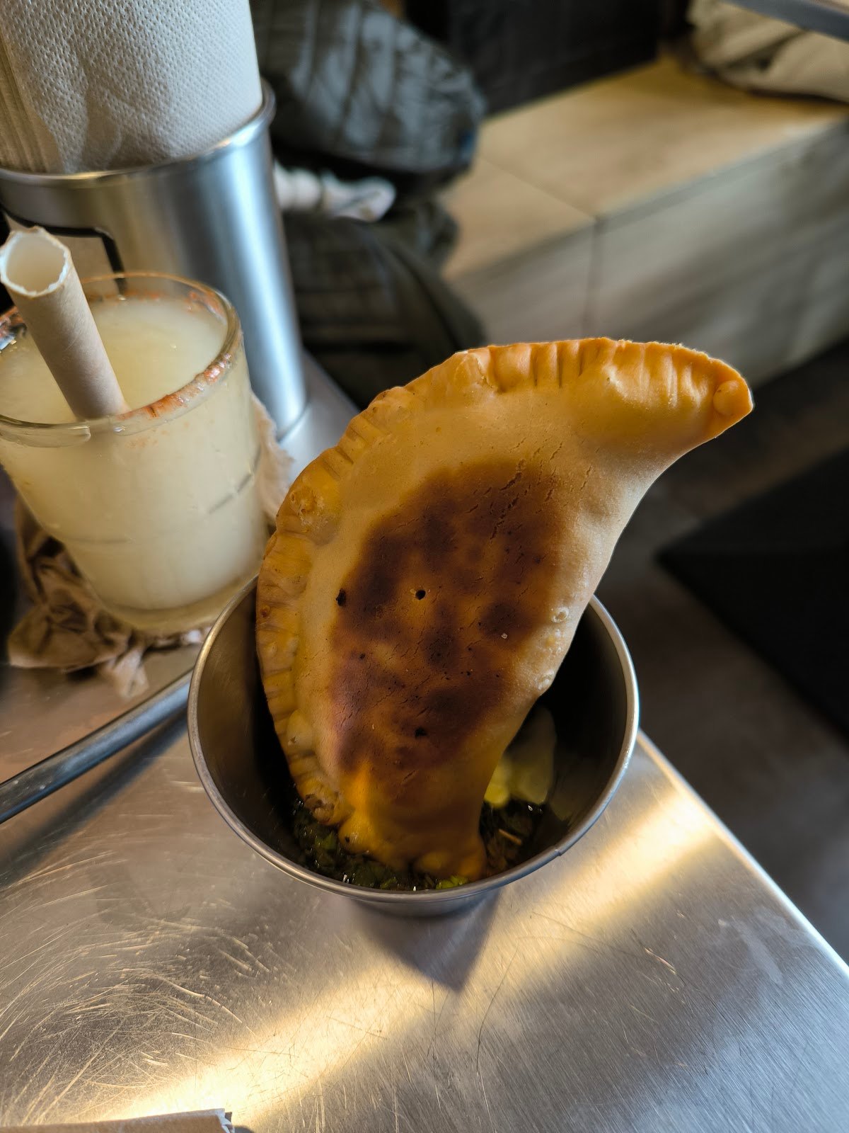 Empanada