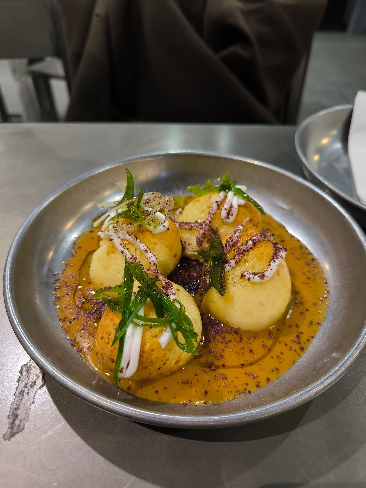 Insurgente pan de queso