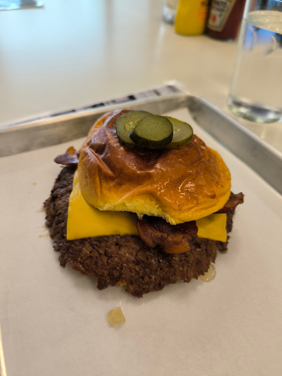 Milwaukee Butter Burger