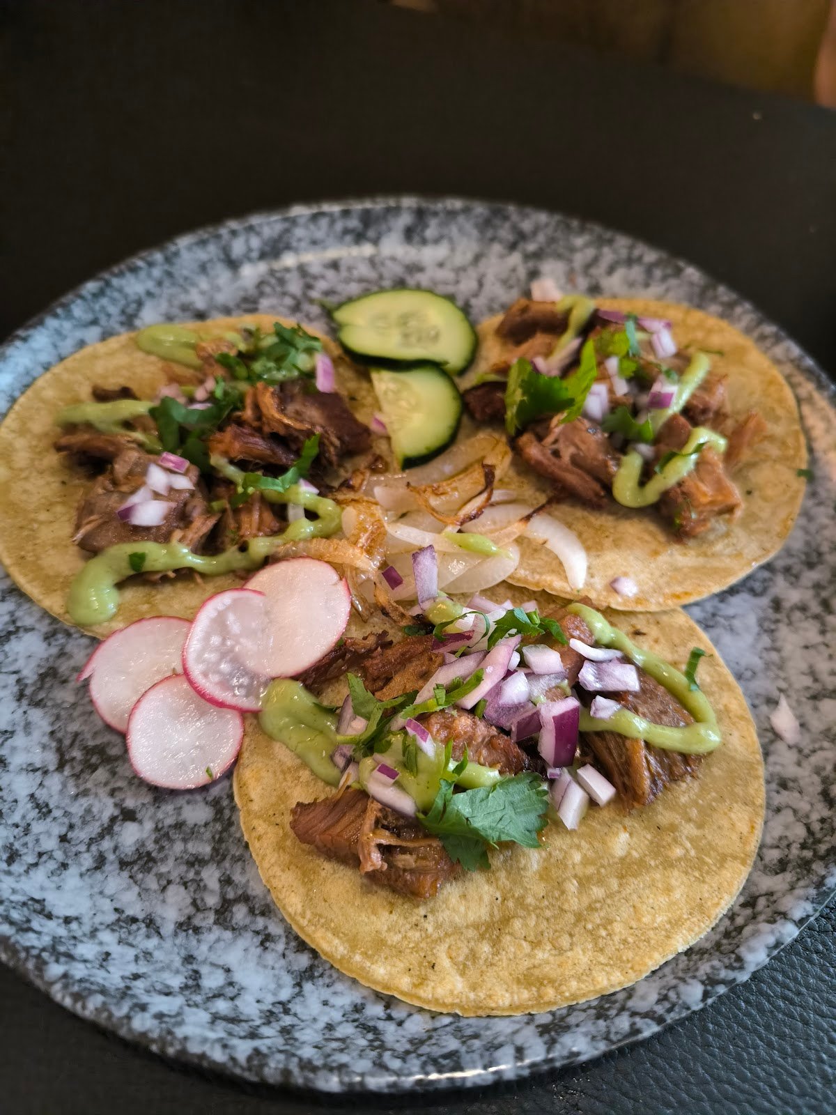 La Cosecha - tacos suadero