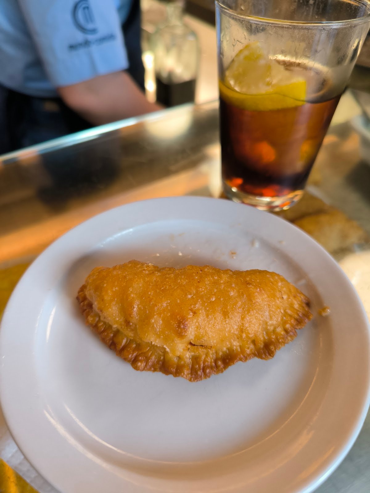 Casa Revuelta - empanadas