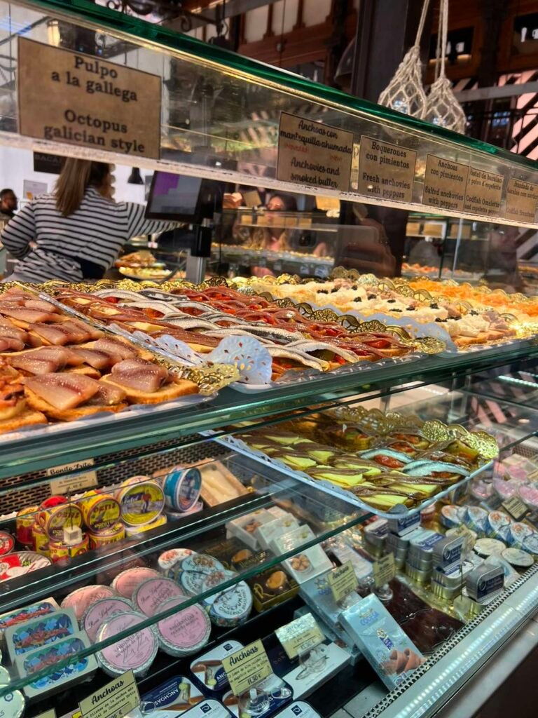 Tapas