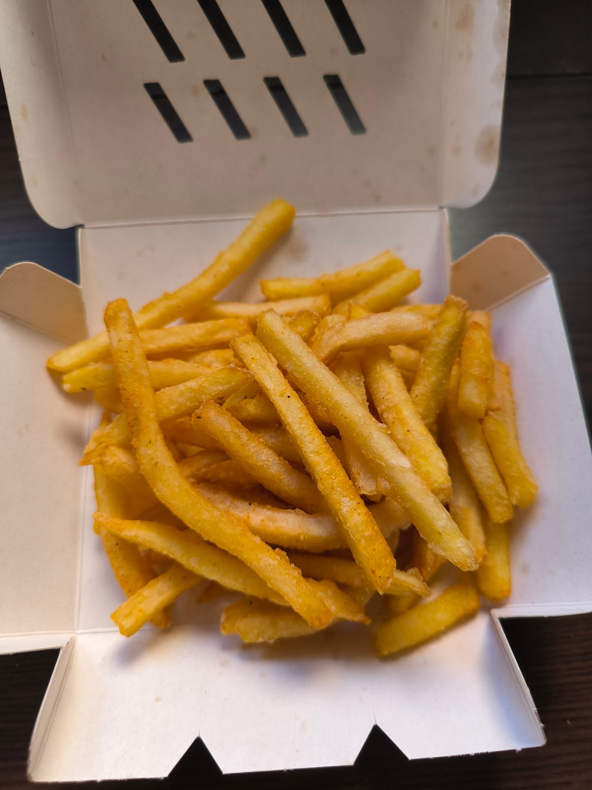 Fries