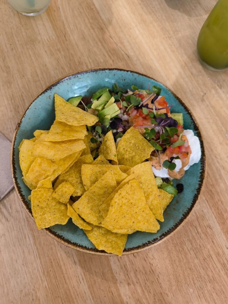 huevos rancheros