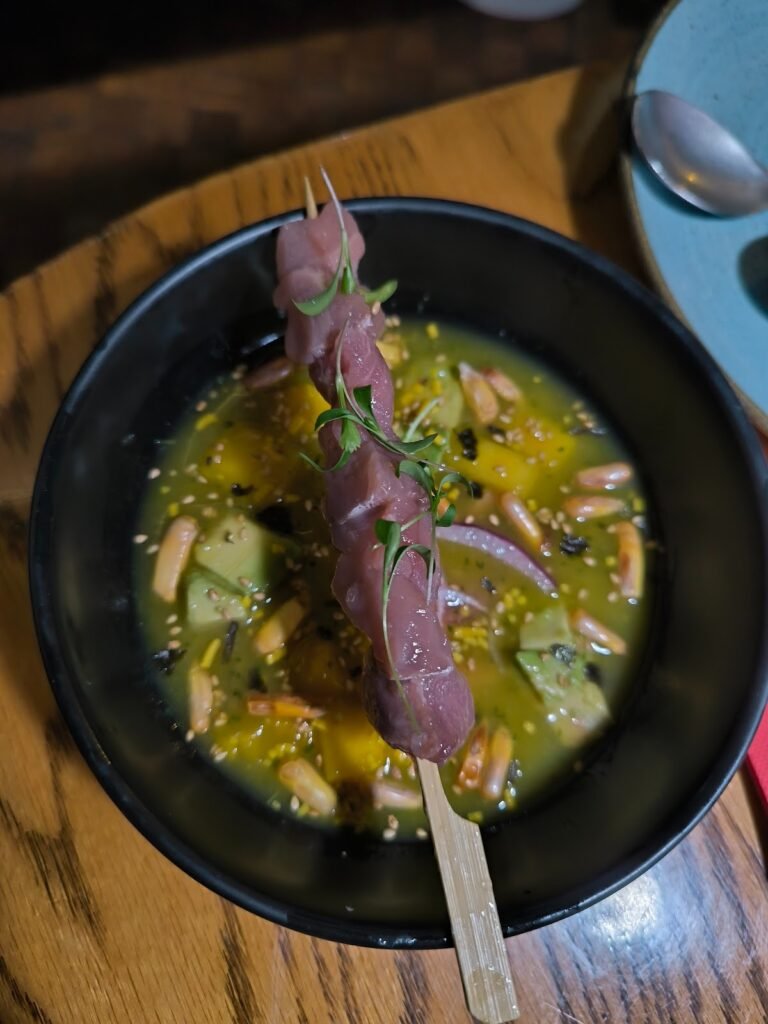 Ceviche