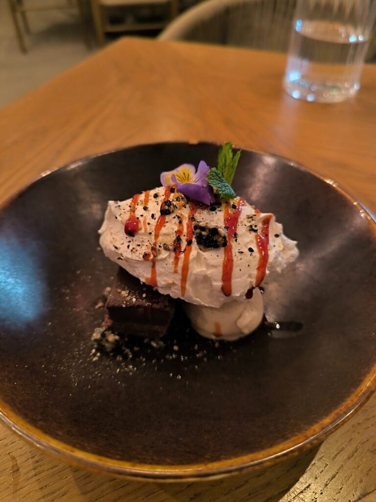 Puntarena - Nevado de Toluca