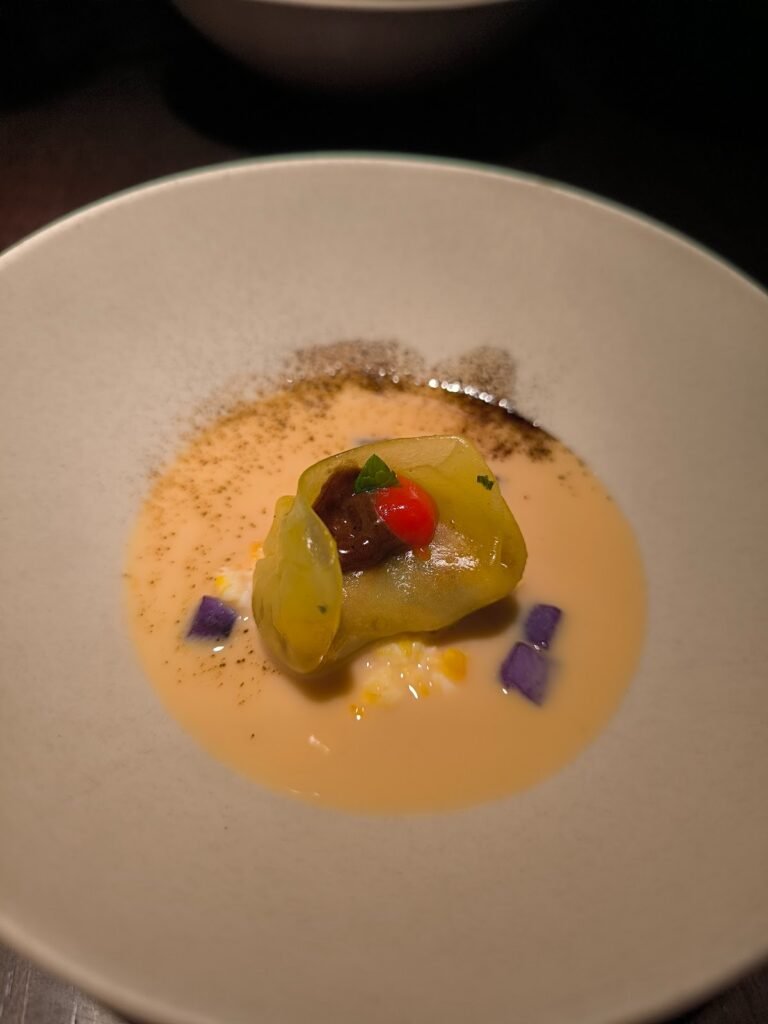 Ravioxo - Cocido Hong Kong