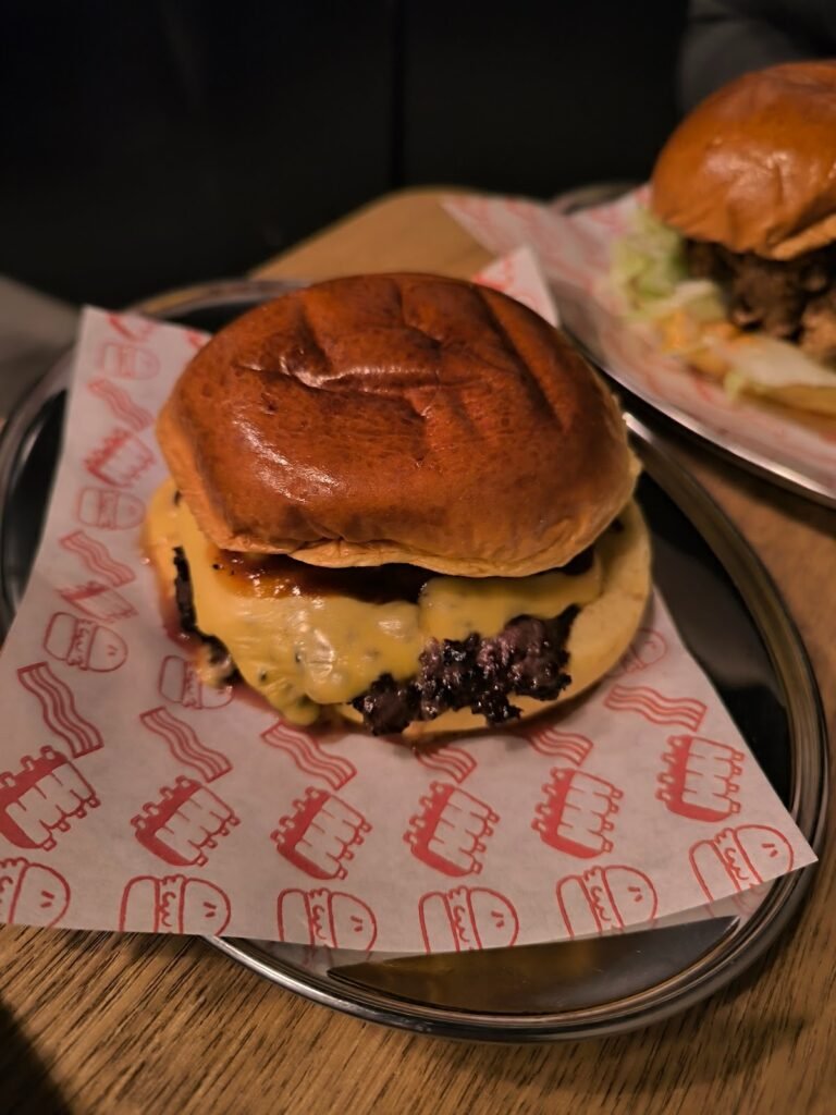 Los Costilla - Bacon Ronstar