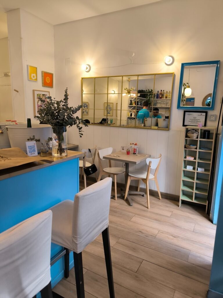 Carmencita Brunch - internal