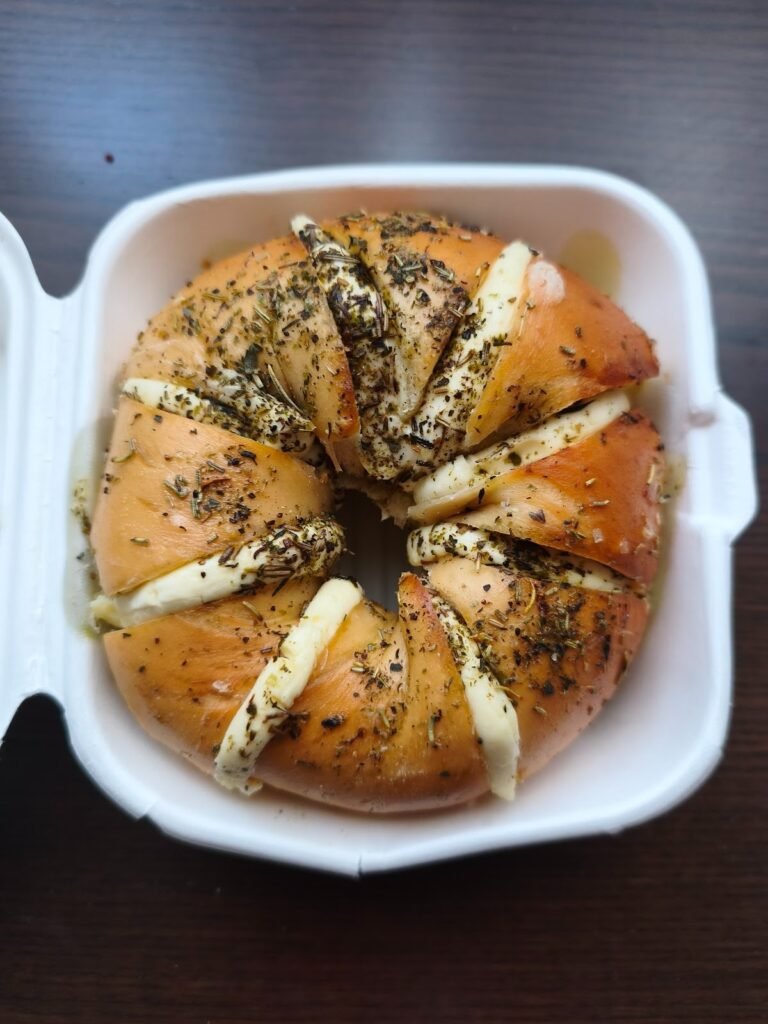 Sisi bagel