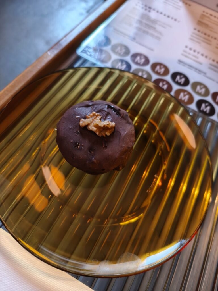 La Materia - Alfasalchi