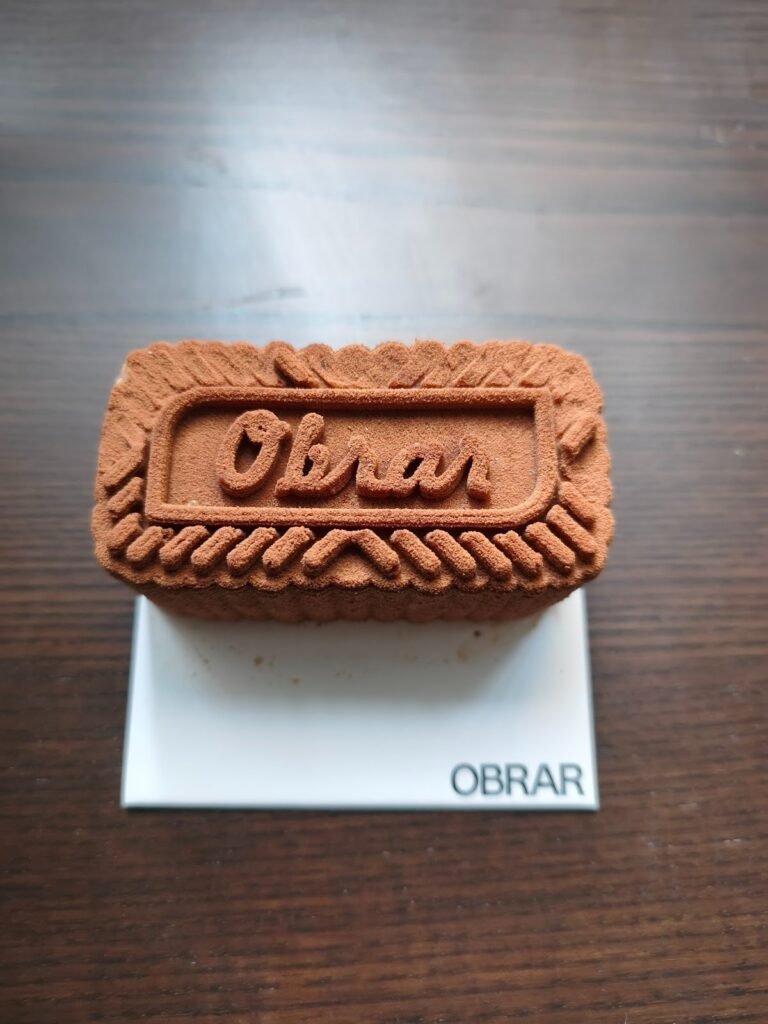 Galleta Obrar