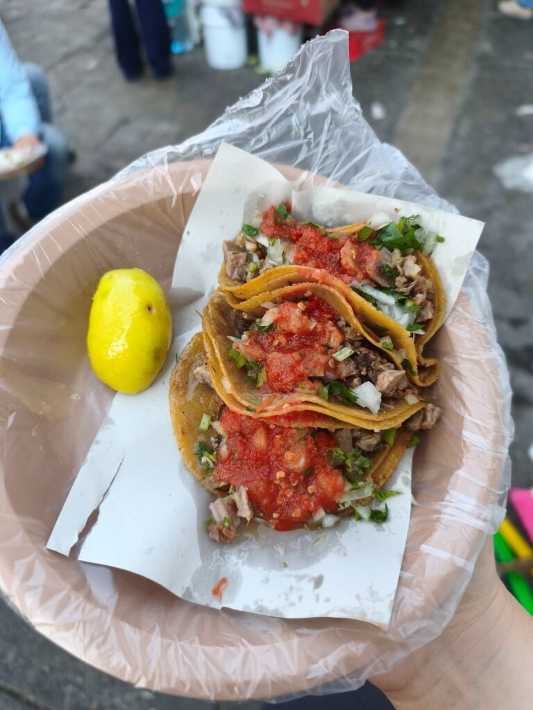 El Paisa Tacos