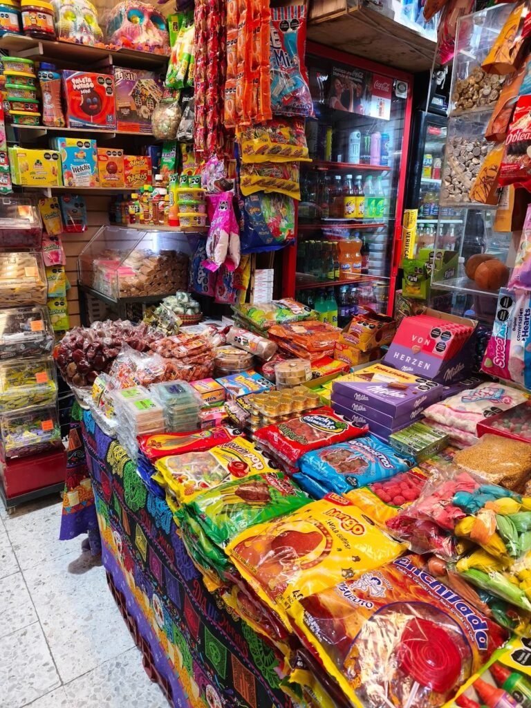 Mercado de Coyoacán