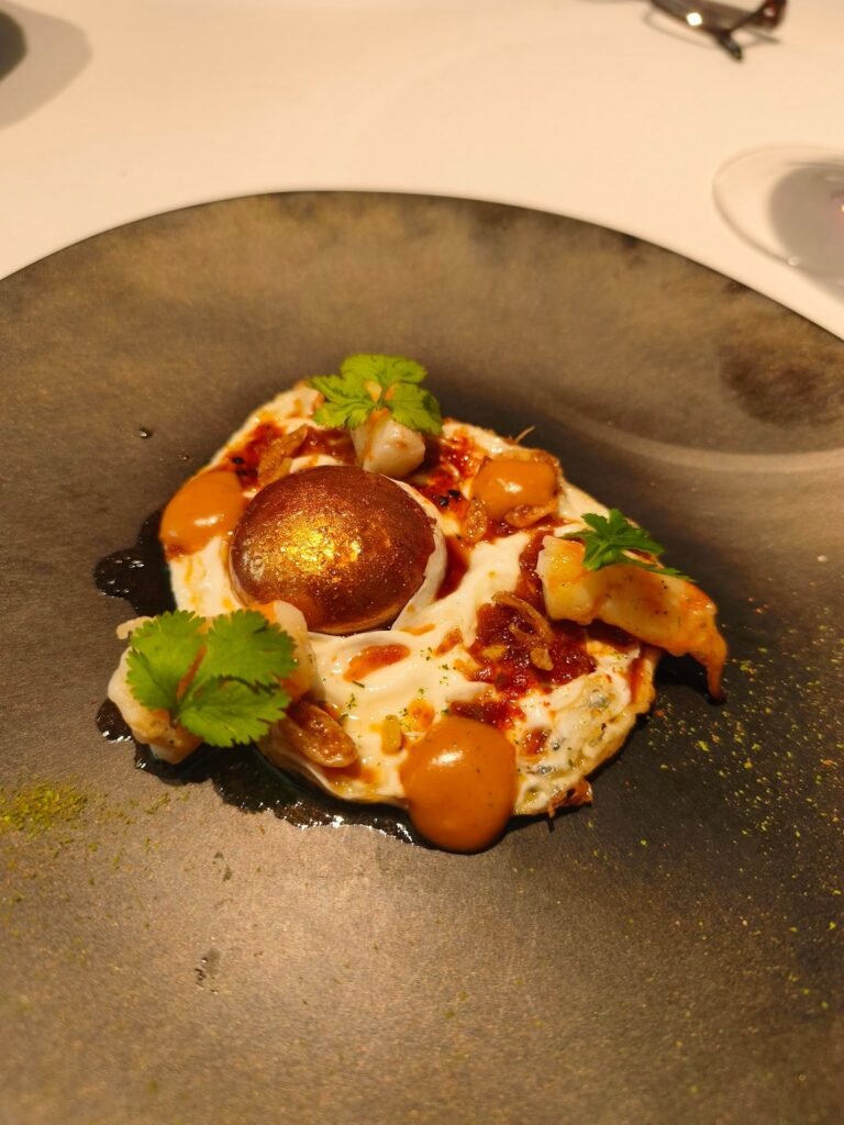 Hen That Laid the Golden Eggs