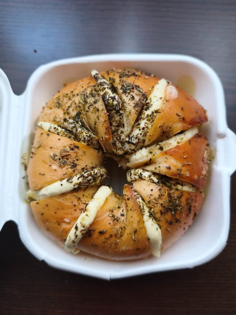 Sisi bagel