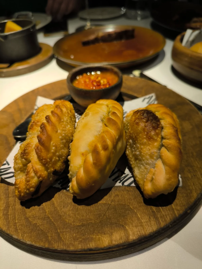 piantao - empanadas
