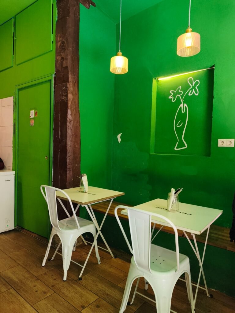 Corvina Mx - internal
