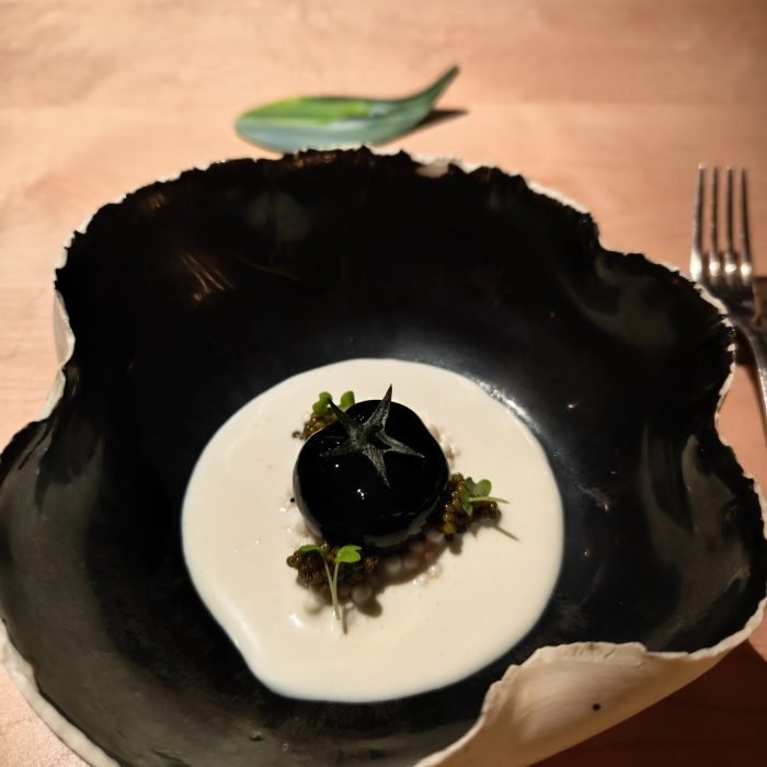 Nitro tomato