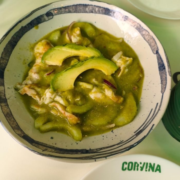Aguachile Aguachile